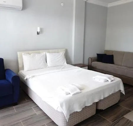 Mavera Restaurant Hotel Muğla
