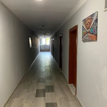 Mavera Restaurant Hotel